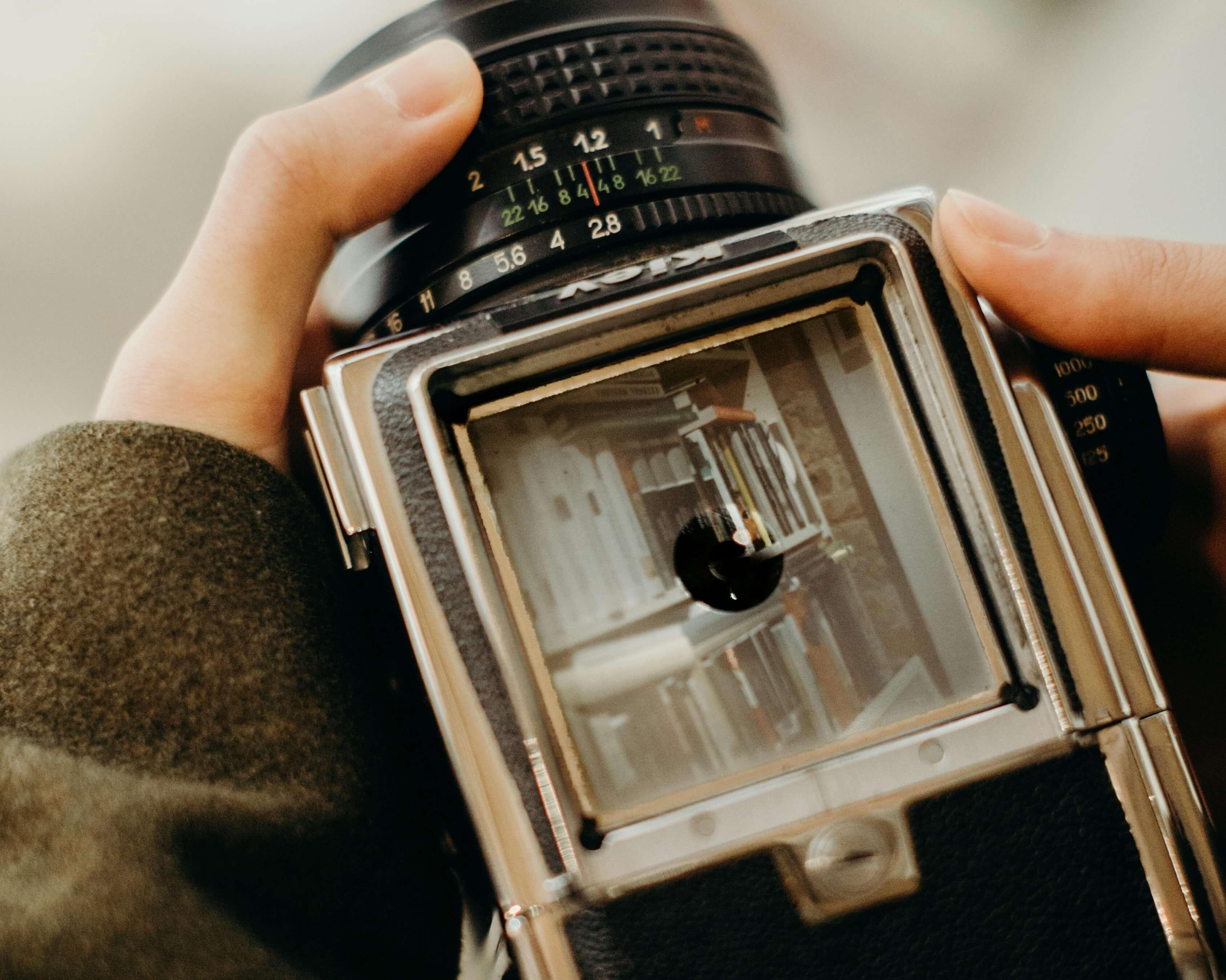 10 Inspiring Photography Quotes and the Photographers Behind Them