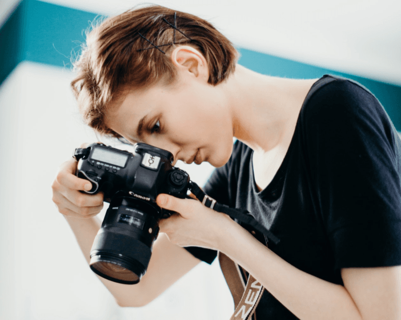 11 Inspiring Women Pioneers of Photography You Need to Know