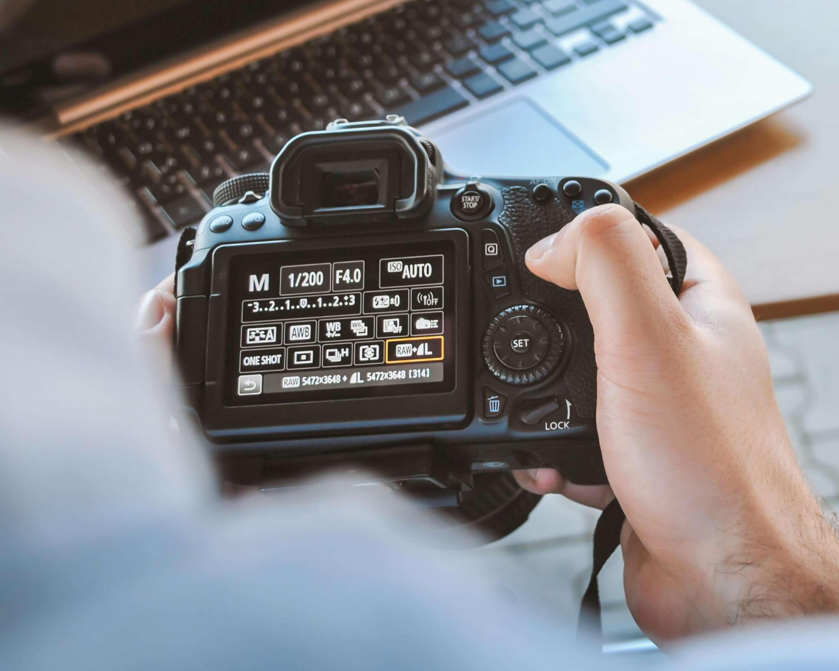 How to Use ISO Settings for Better Low Light Photography