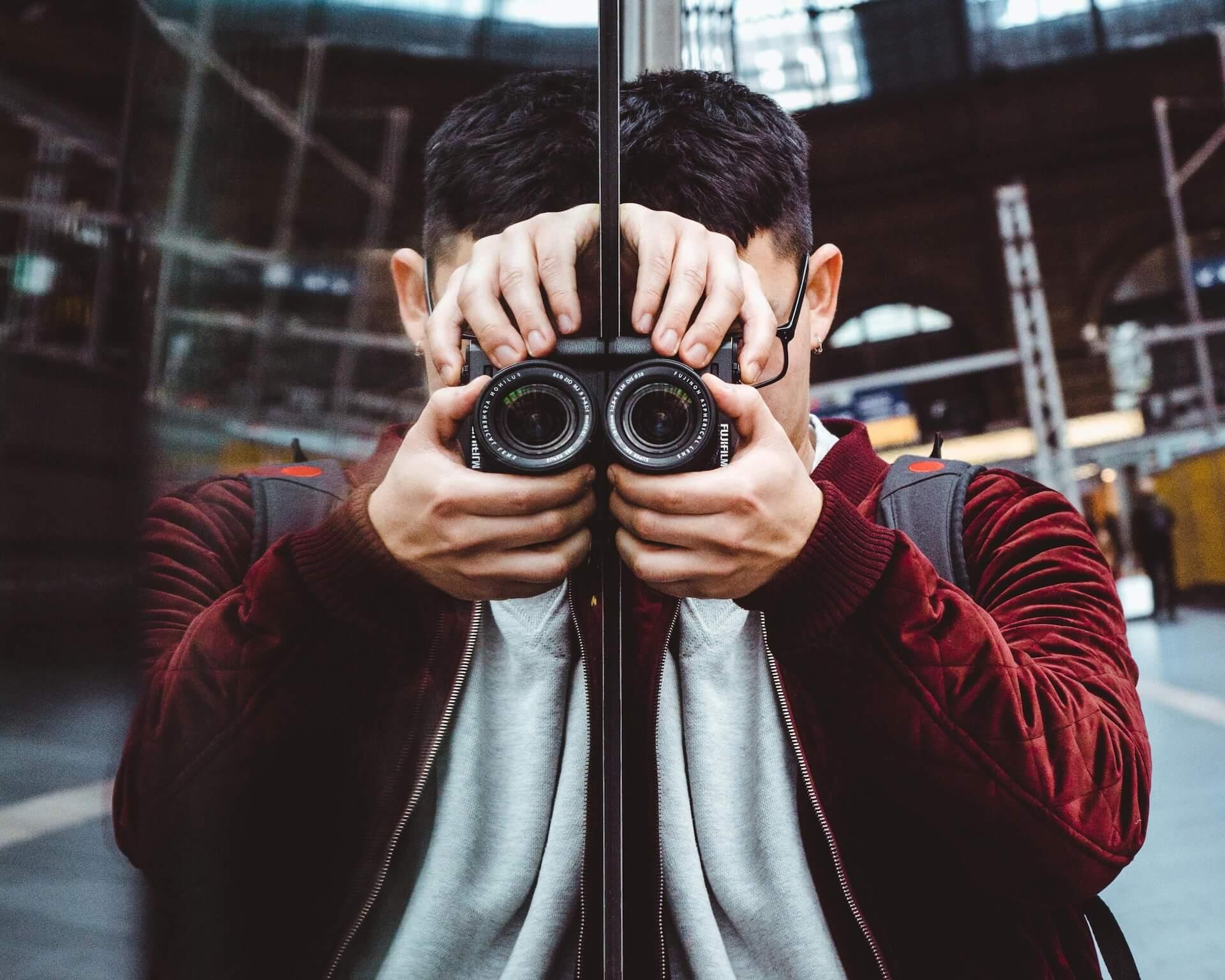 The Technology That Could Save Authentic Photography in a Post-Truth Age